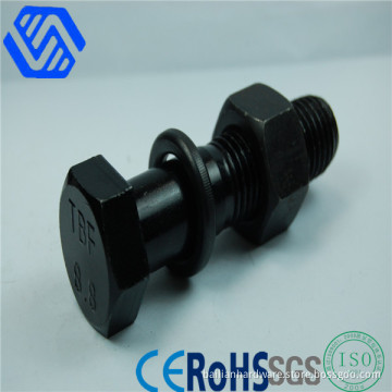 DIN7990 Hexgon Head Bolt for Stuctural Steel Bolt